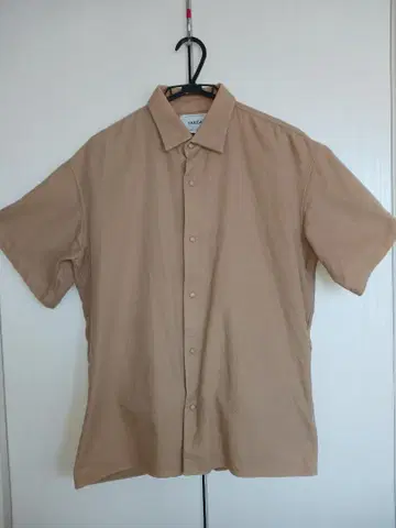 야에카 YAECA COMFORT SHIRT WIDE SQUARE 셔츠