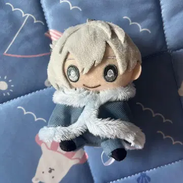 카라피치 히로 봉제 인형 애니메이트