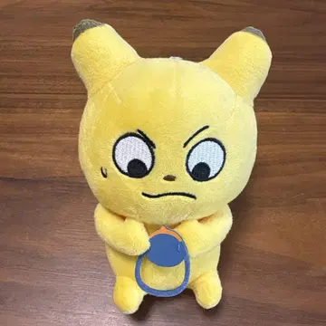 니시무라 유우지 가방에 달 수 있는 봉제 인형 순마메모야시 카네다 콘