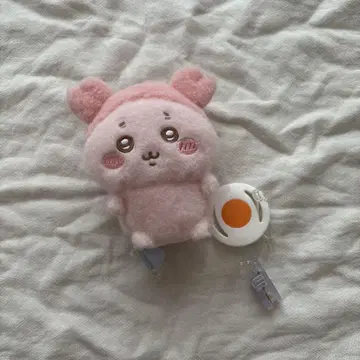 치이카와 (먼작귀) 피타레스트 카니짱 마스코트