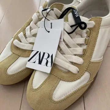 ZARA 자라 여성용 스니커즈 (새상품)