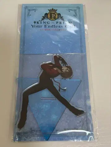 KING OF PRISM 킨츠아 호즈키 진 한국 아크릴 스탠드