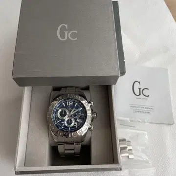 GC  게스 컬렉션 손목시계