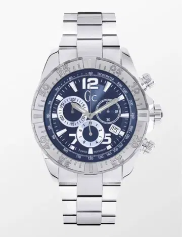 GC  게스 컬렉션 손목시계