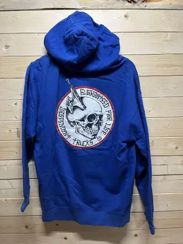 INDEPENDENT TRUCKS HOODIE 올드 스케이트