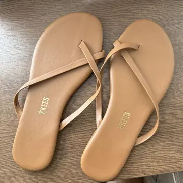 TKEES 샌들 36