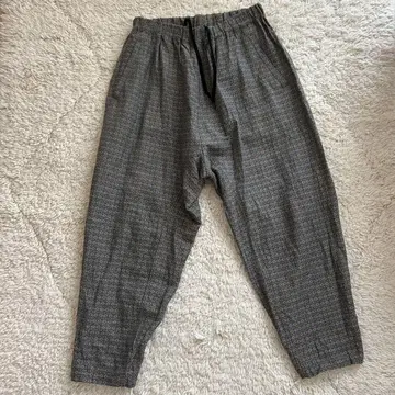 ARTS & SCIENCE 이지 팬츠 SIZE 2