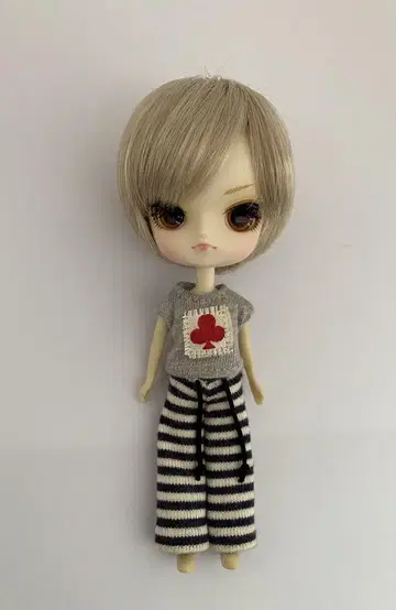 리틀달 수탉