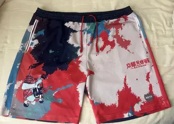 AKTR 교토 대작전 2015 농구 바지