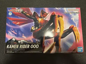 Figure-rise Standard 가면라이더 오즈 타자도루 콤보