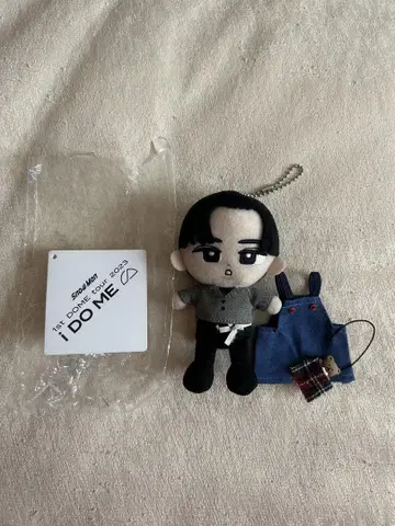 메구로 렌 치루 인형