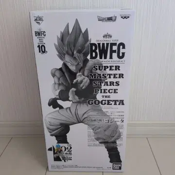 BWFC 오지터 피규어 B상