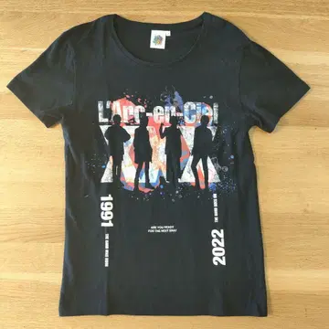 L'Arc~en~Ciel 엘르 셔츠 1