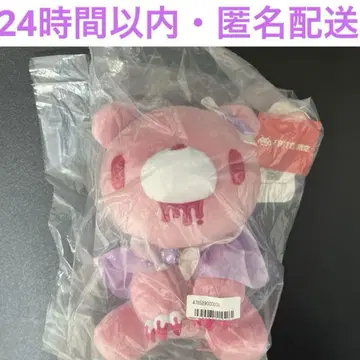 척스 GP 장난곰 그루미 봉제 인형 프리즘 탄자나이트 3
