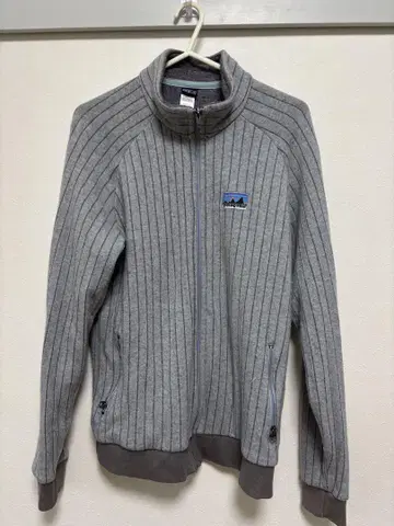 Patagonia QUILT AGAIN JACKET L