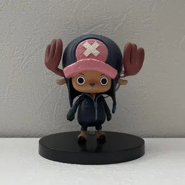 [ONE PIECE] 초파 피규어