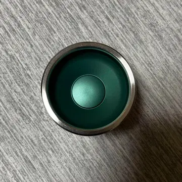 이네비터블 요요 크리에이션 그린 (구형)