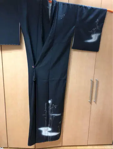 츠무기 호몬기 블랙
