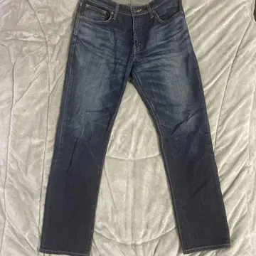 EDWIN 503 E50303 W31 made in japan