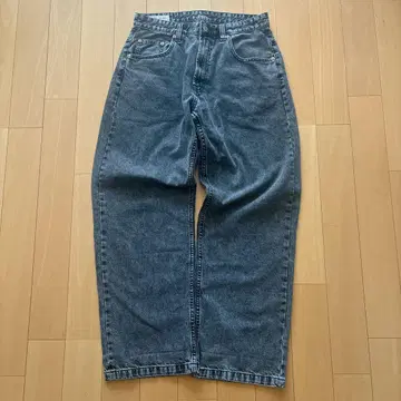 새상품급 ZARA 남성용 데님