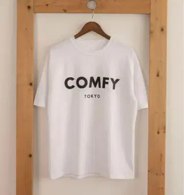 Da-iCE 이와오카 토오루 COMFY 화이트 티셔츠