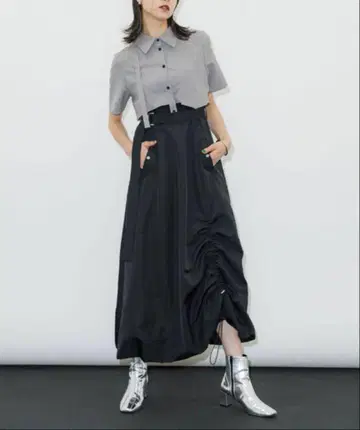 UNITED TOKYO 유나이티드 도쿄 벌룬 원피스 2023
