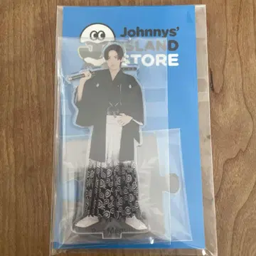 메구로 렌 아크릴 스탠드