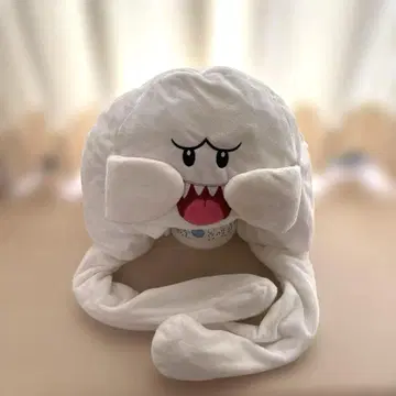 USJ 유니버셜 테레사 모자 머리띠