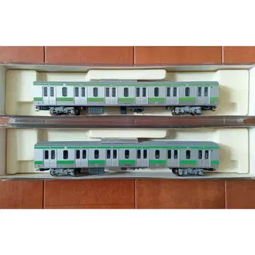 [현상품] KATO E231계 500번대 6도어차