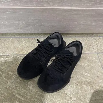 올버스 스니커즈 26.5cm