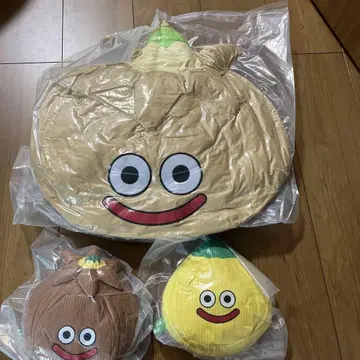니지겐노모리 슬라임