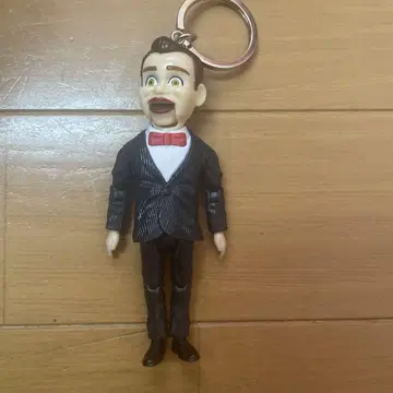 토이스토리 벤슨 키링