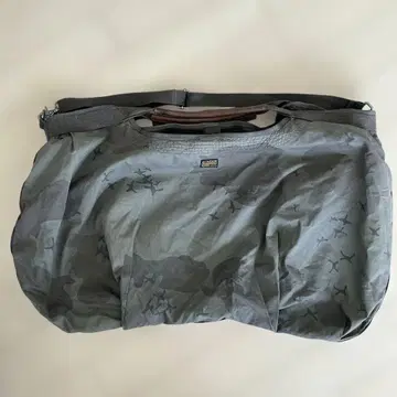 G-STAR RAW 카모플라쥬 숄더백