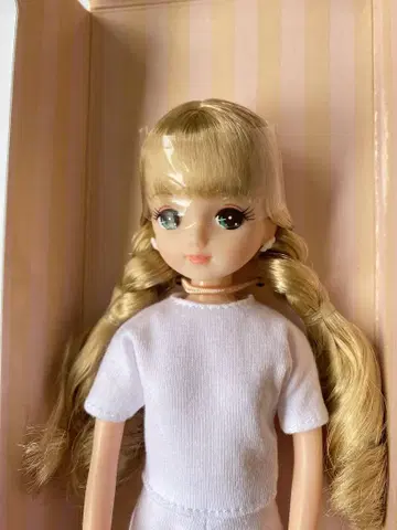 리카짱 캐슬 키라짱 채색 투어 모델