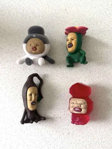 코비토즈칸 오스와리 마스코트