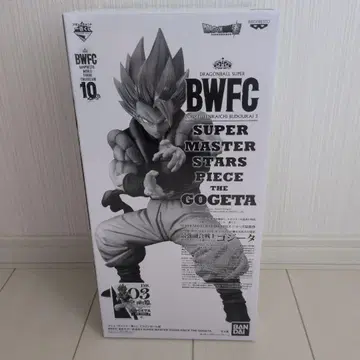 BWFC 오지터 피규어 DB.03 C상