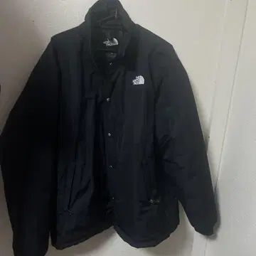 THE NORTH FACE 나일론 자켓 S