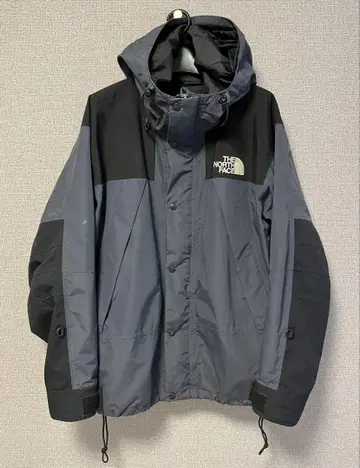 THE NORTH FACE 마운틴 가이드 자켓 고어텍스 90s