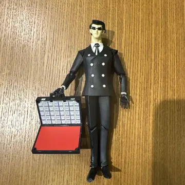 Figma 로저 스미스 빅 오 THE 빅 오