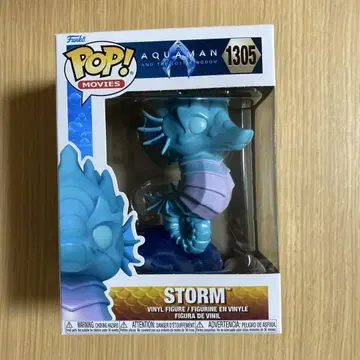 Funko Pop! STORM 피규어 1305
