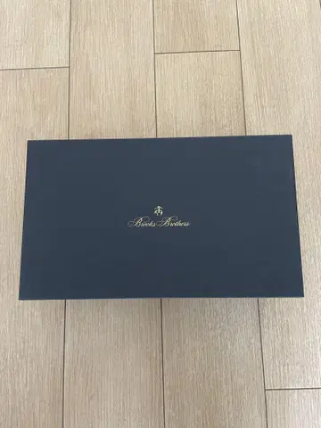 Brooks Brothers 브라운 드레스 신발