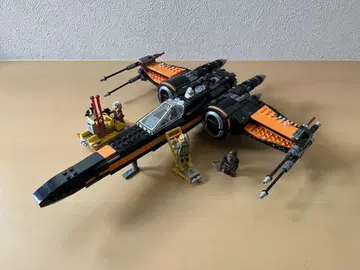 LEGO X-Wing Starfighter