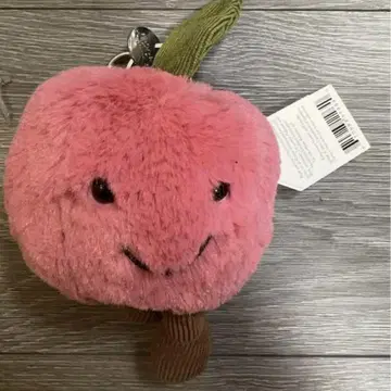 Jellycat 체리 봉제 인형