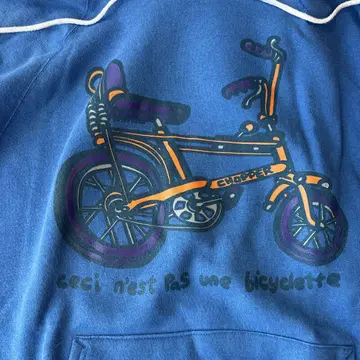 초레어 인세인 insane 후드티 XL 사이즈