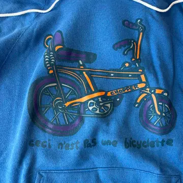 초레어 인세인 insane 후드티 XL 사이즈