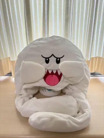 USJ 유니버셜 테레사 모자 머리띠