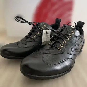 드래곤 비어드 스니커즈 DB-700 블랙 26.5