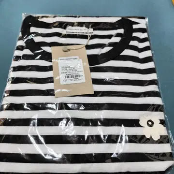 마리메꼬 Kioski TASARAITA Unikko 티셔츠