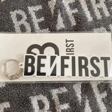 BE:FIRST 아크릴 키링