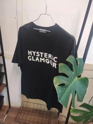 HYSTERIC GLAMOUR 셔츠 레어! 새상품급!
